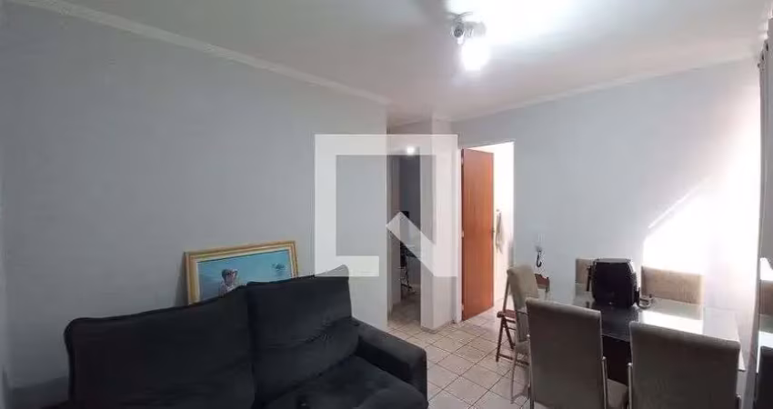 Apartamento para venda - jardim do lago, 2 quartos,  50 m² - campinas