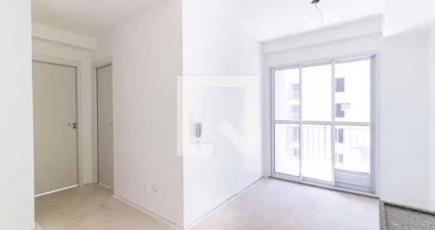 Apartamento para venda - lapa, 2 quartos,  41 m² - são paulo