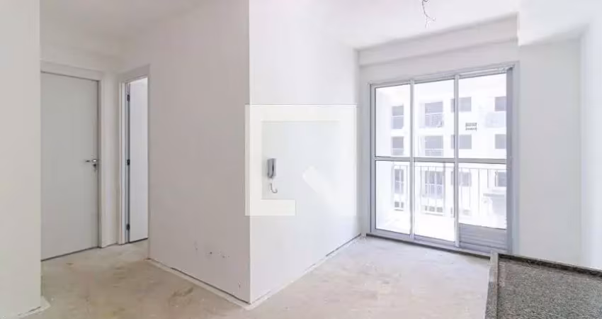 Apartamento para venda - lapa, 2 quartos,  41 m² - são paulo