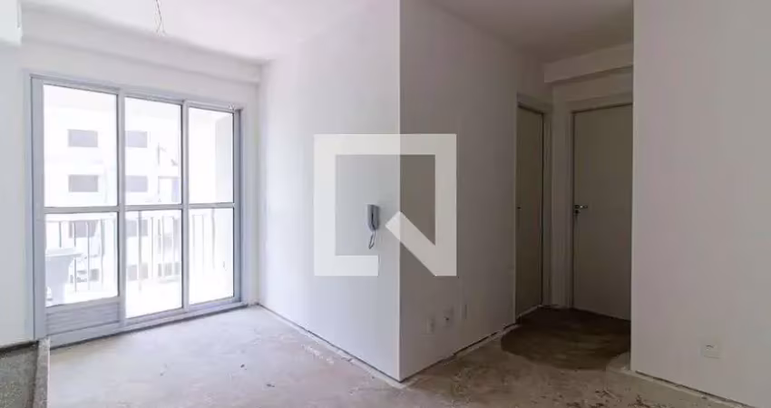 Apartamento para venda - lapa, 2 quartos,  41 m² - são paulo