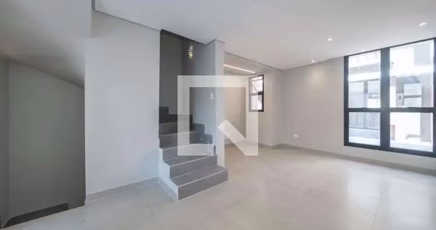 Casa / sobrado em condomínio para venda - campo belo, 2 quartos,  146 m² - são paulo
