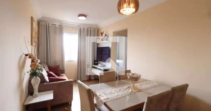 Apartamento para venda - tatuapé, 2 quartos,  45 m² - são paulo