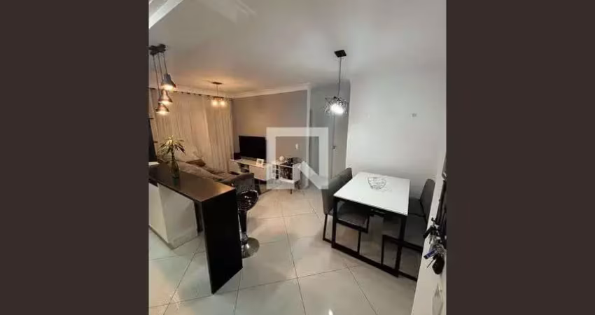 Apartamento para venda - vila prudente, 2 quartos,  47 m² - são paulo