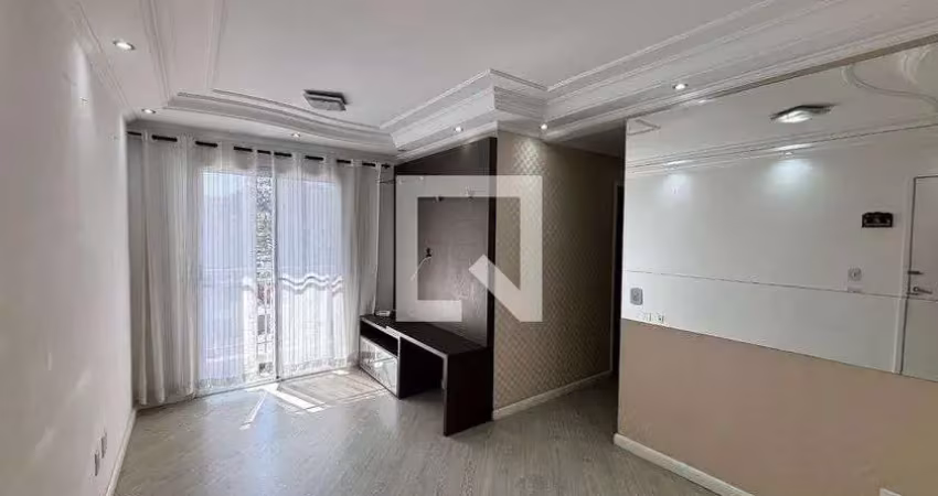Apartamento para venda - parque erasmo assunção, 2 quartos,  48 m² - santo andré