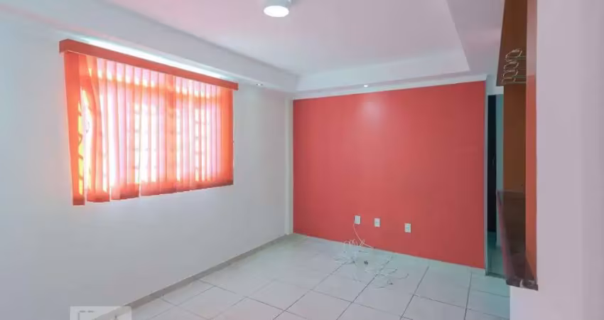 Apartamento para venda - parque residencial vila união  , 2 quartos,  57 m² - campinas