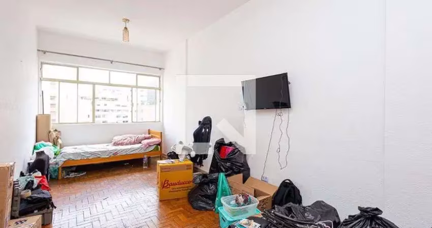 Apartamento para venda - bela vista, 1 quarto,  58 m² - são paulo