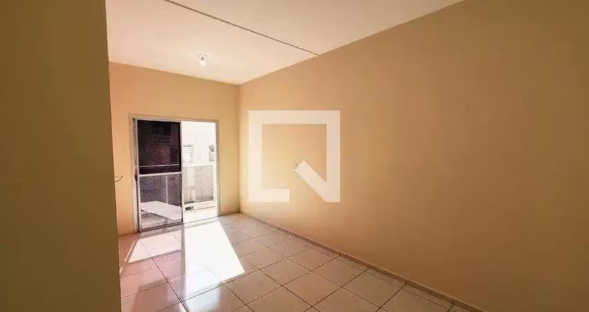 Apartamento para venda - cecap, 2 quartos,  52 m² - jundiaí