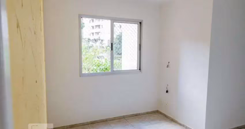 Apartamento para venda - jardim jussara, 2 quartos,  48 m² - são paulo