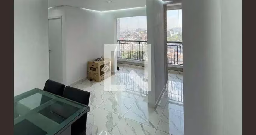 Apartamento para venda - vila ré, 2 quartos,  42 m² - são paulo