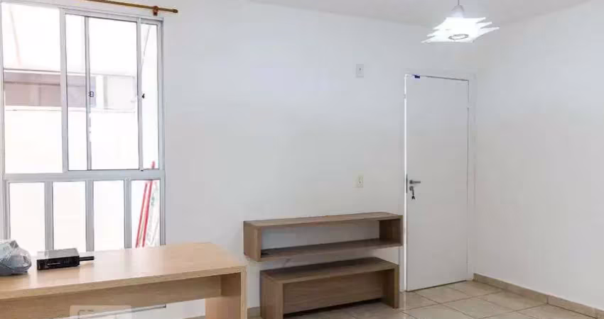 Apartamento para venda - planalto, 2 quartos,  55 m² - belo horizonte
