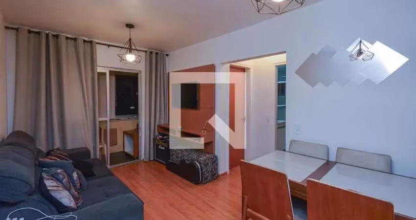 Apartamento para venda - jardim palmares, 2 quartos,  53 m² - são paulo