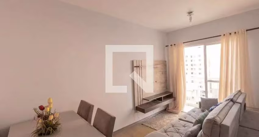 Apartamento para venda - jardim palmares, 2 quartos,  50 m² - são paulo
