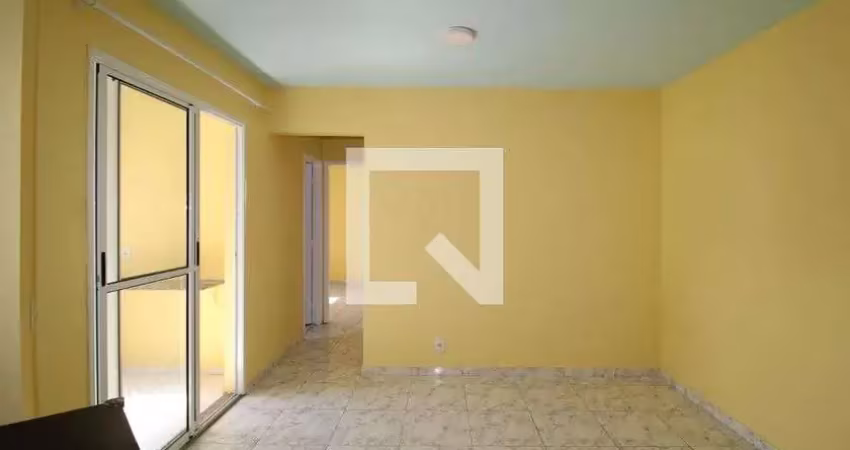 Apartamento para venda - vila dionísia, 2 quartos,  50 m² - são paulo