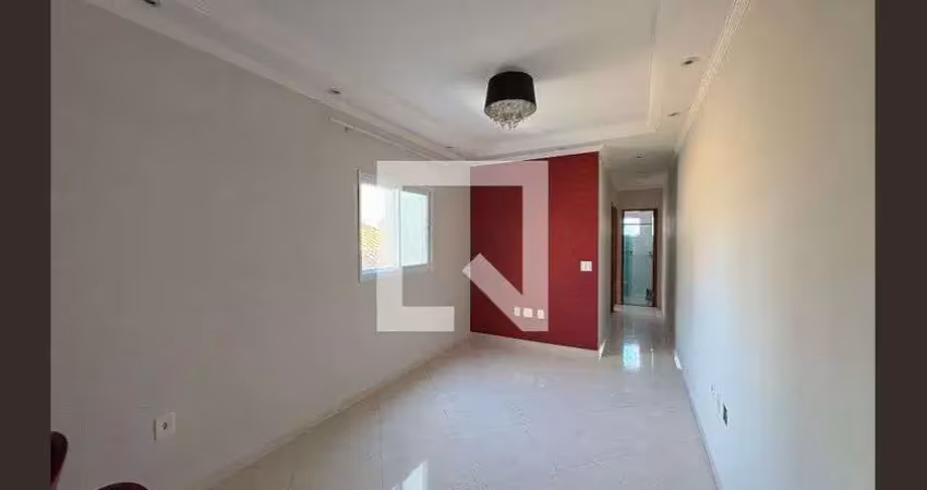 Apartamento para venda - santa teresinha, 2 quartos,  53 m² - santo andré