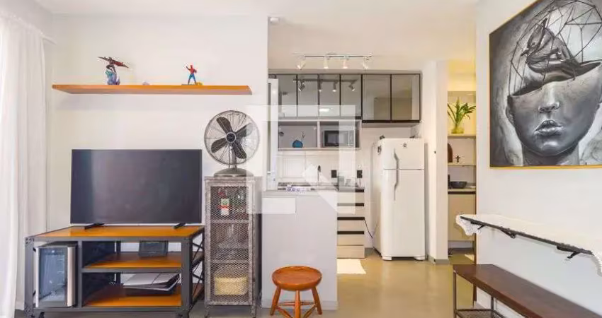 Apartamento para venda - mooca, 2 quartos,  42 m² - são paulo
