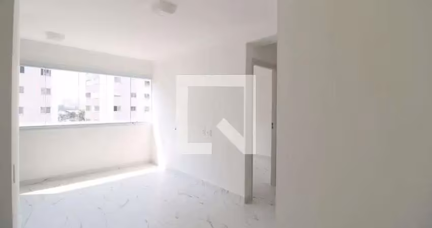 Apartamento para venda - socorro, 2 quartos,  47 m² - são paulo