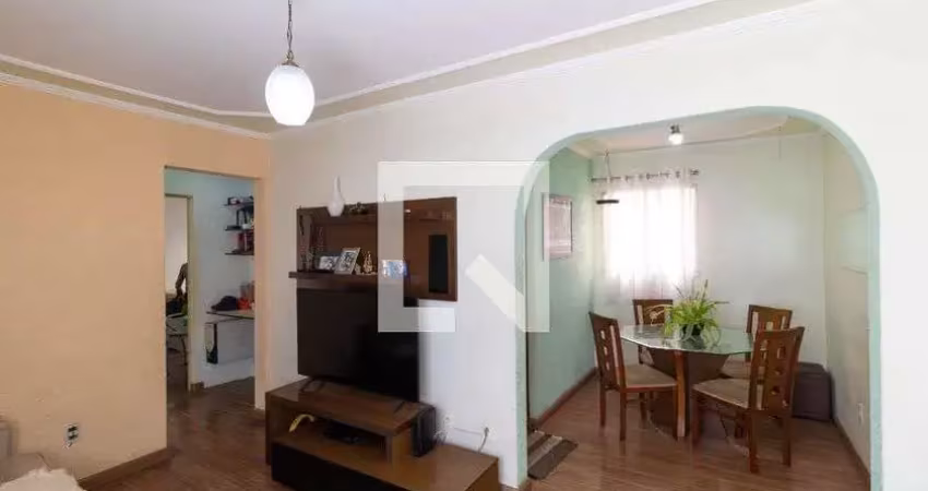 Apartamento para venda - jardim interlagos, 2 quartos,  57 m² - campinas
