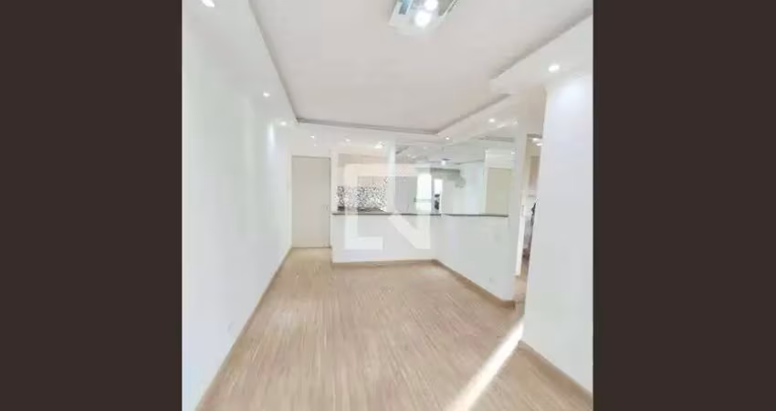 Apartamento para venda - jardim são savério, 2 quartos,  50 m² - são paulo