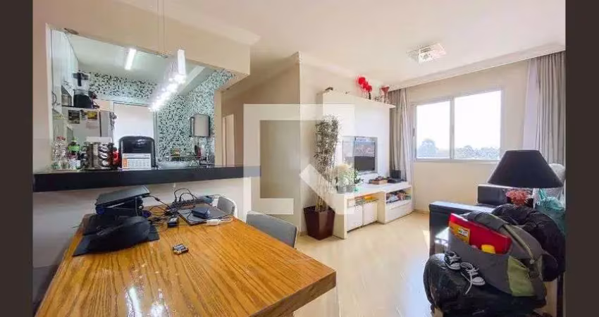 Apartamento para venda - cidade são francisco , 2 quartos,  50 m² - são paulo
