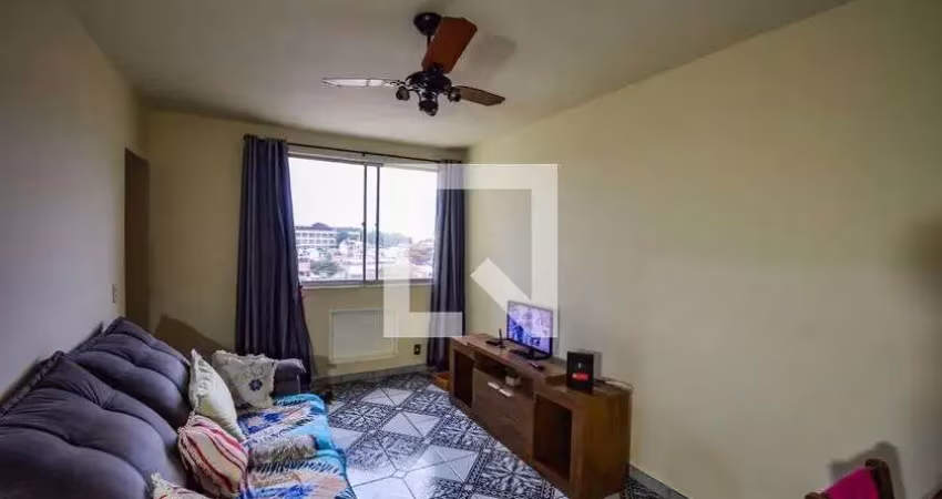 Apartamento para venda - piedade, 2 quartos,  58 m² - rio de janeiro