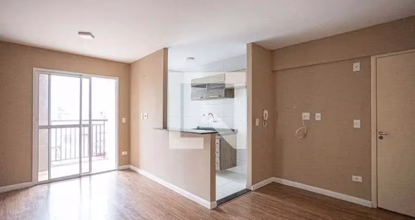 Apartamento para venda - novo osasco, 2 quartos,  54 m² - osasco