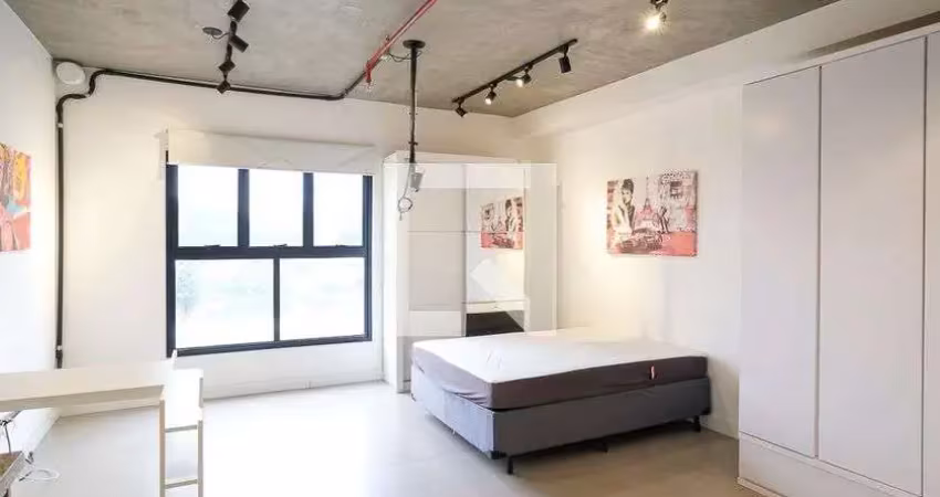 Kitnet / stúdio para venda - santa paula, 1 quarto,  37 m² - são caetano do sul