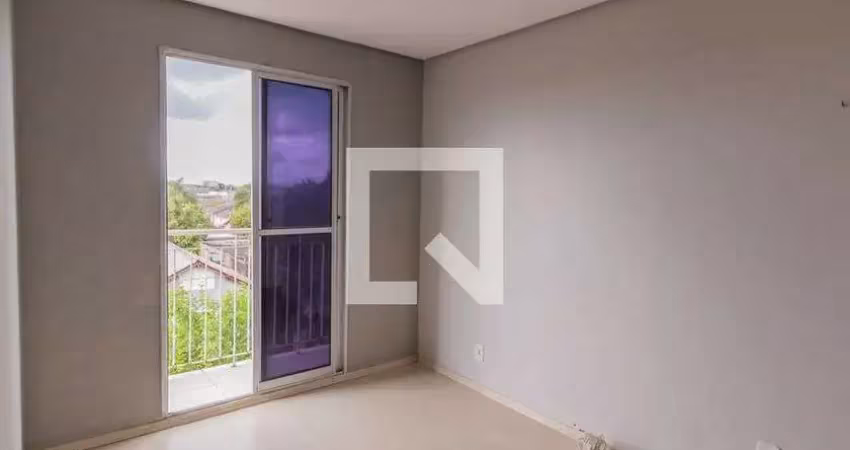 Apartamento para venda - santos dumond, 3 quartos,  52 m² - são leopoldo