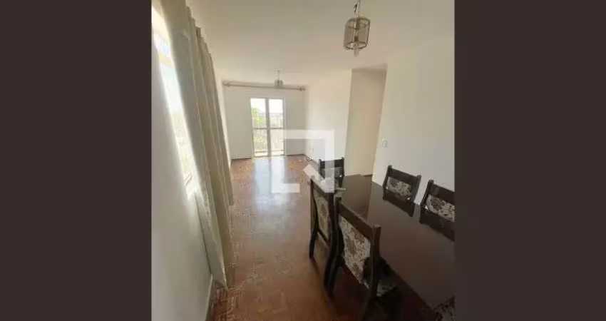 Apartamento para venda - vila 31 de março, 2 quartos,  64 m² - campinas