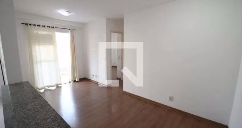 Apartamento para venda - ponte preta, 2 quartos,  55 m² - campinas