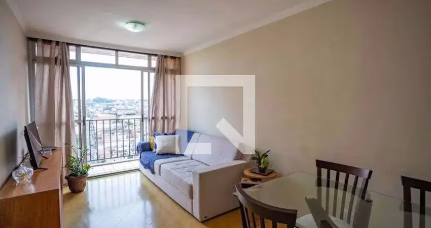Apartamento para venda - campanário, 2 quartos,  56 m² - diadema