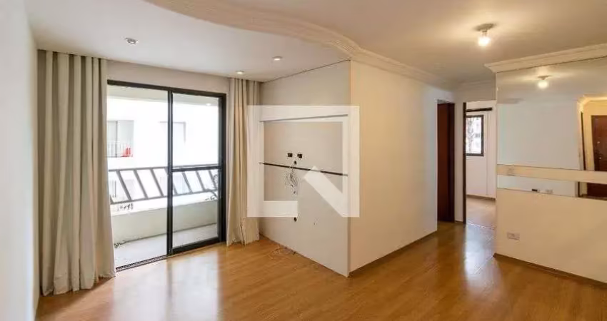 Apartamento para venda - vila mascote, 2 quartos,  49 m² - são paulo