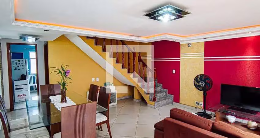 Casa para venda - taquara, 3 quartos,  220 m² - rio de janeiro