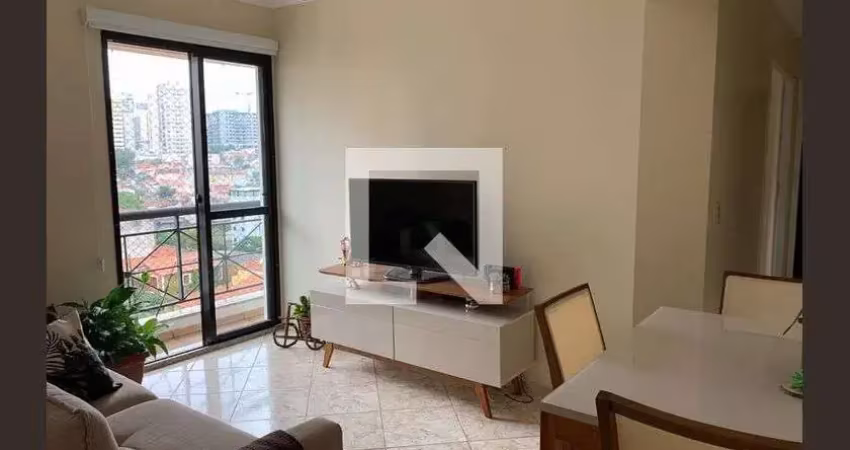 Apartamento para venda - chácara inglesa, 2 quartos,  50 m² - são paulo