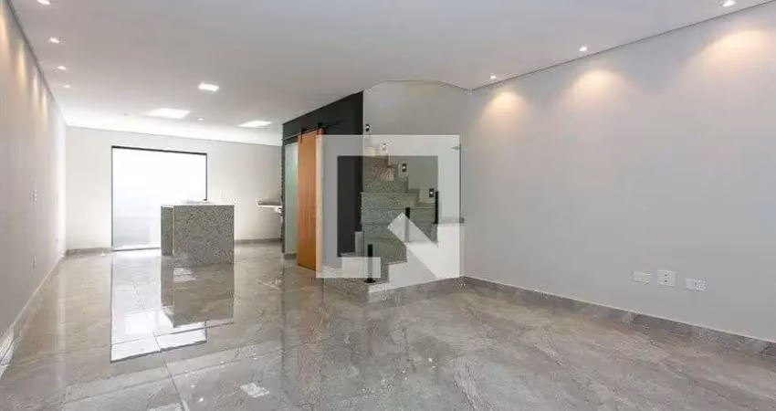 Casa para venda - vila carrão, 3 quartos,  121 m² - são paulo