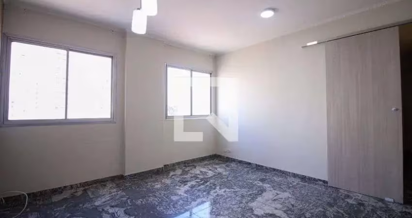 Apartamento para venda - vila santa clara, 2 quartos,  62 m² - são paulo
