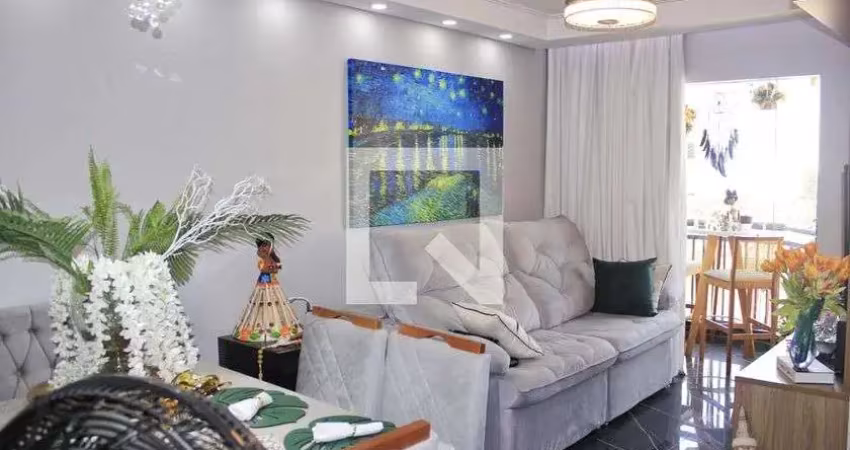 Apartamento para venda - torres tibagy, 2 quartos,  60 m² - guarulhos