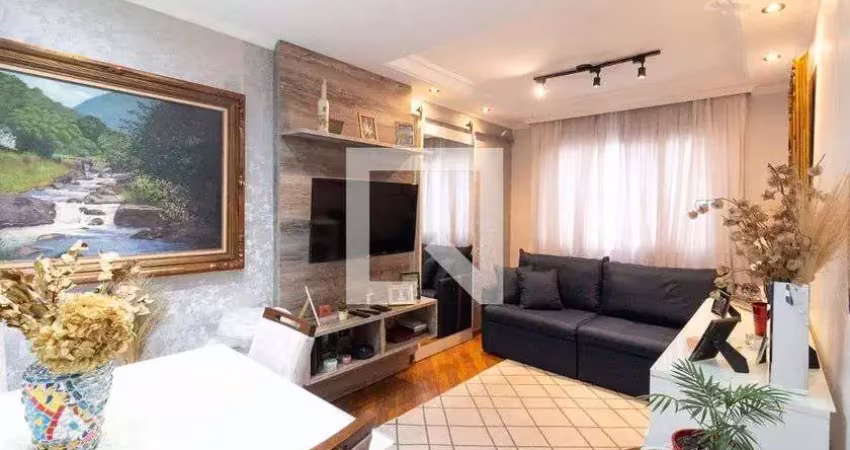 Apartamento para venda - jaguaré, 2 quartos,  57 m² - são paulo