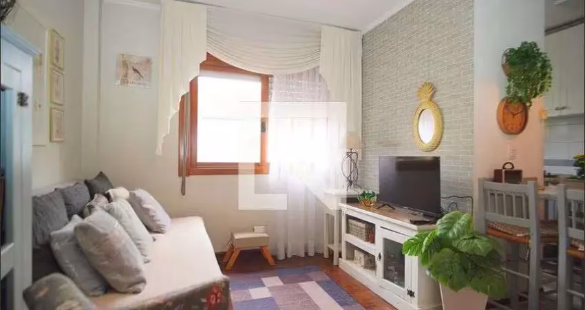Cobertura para venda - higienópolis, 2 quartos,  89 m² - porto alegre