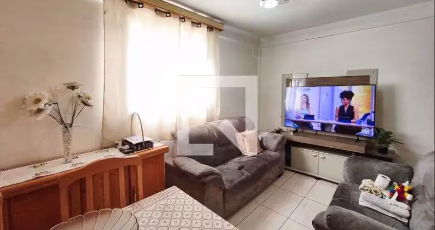 Apartamento para venda - parque residencial vila união  , 2 quartos,  72 m² - campinas