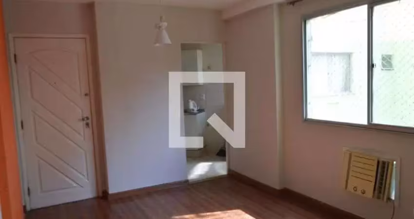 Apartamento para venda - freguesia , 3 quartos,  57 m² - rio de janeiro