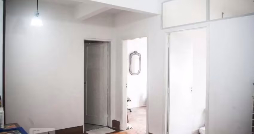 Apartamento para venda - santa cecília, 2 quartos,  70 m² - são paulo
