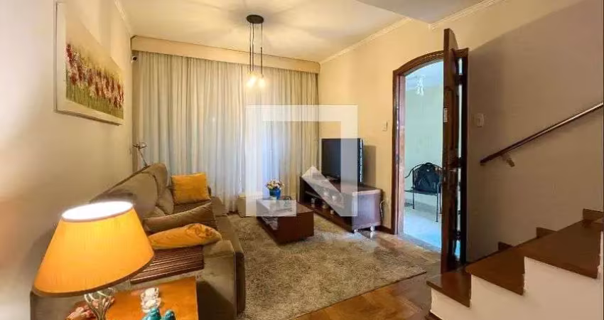 Casa para venda - vila mangalot, 4 quartos,  185 m² - são paulo