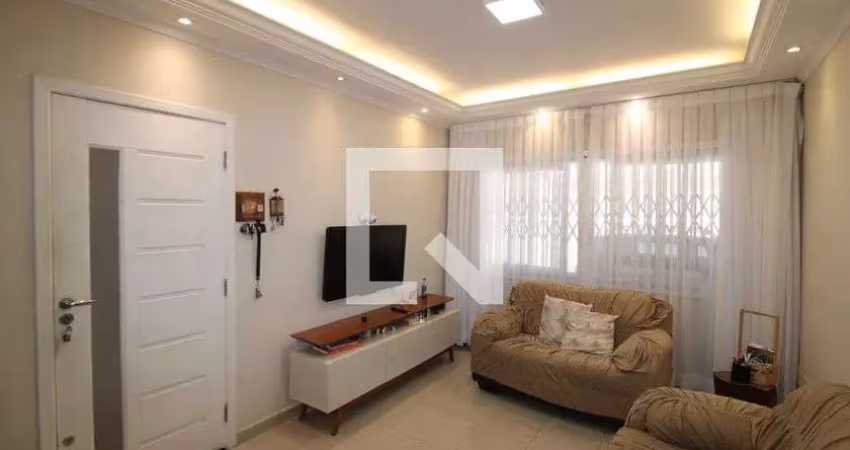Casa para venda - vila amália, 3 quartos,  145 m² - são paulo