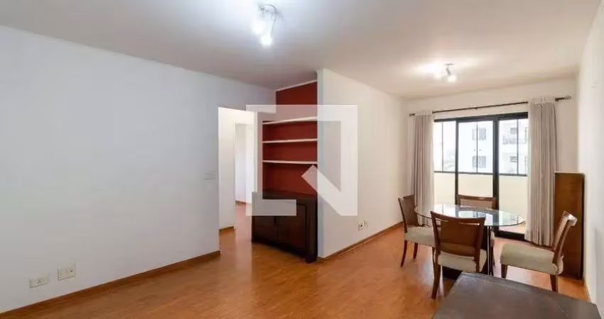 Apartamento para venda - vila mascote, 2 quartos,  63 m² - são paulo