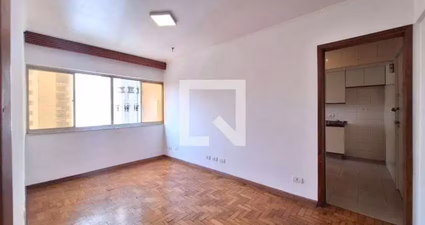 Apartamento para venda - vila pompéia, 2 quartos,  59 m² - são paulo