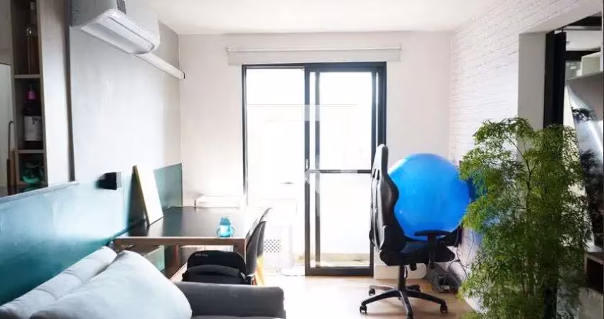Apartamento para venda - mooca, 2 quartos,  67 m² - são paulo