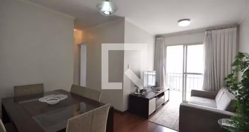Apartamento para venda - vila guilherme, 3 quartos,  60 m² - são paulo
