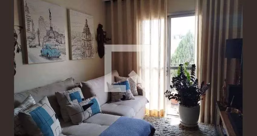 Apartamento para venda - tatuapé, 2 quartos,  63 m² - são paulo