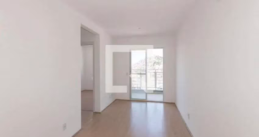 Apartamento para venda - são cristóvão, 2 quartos,  52 m² - rio de janeiro