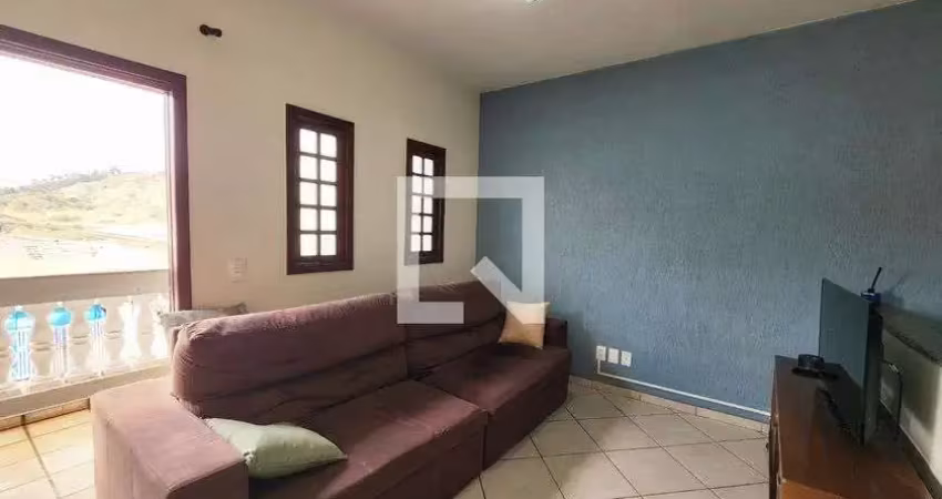 Casa para venda - anhangabaú , 3 quartos,  200 m² - jundiaí